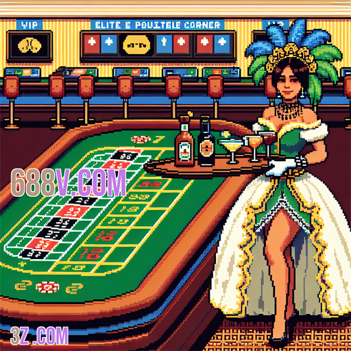Descubra os Jogos de Bônus no 688v.com