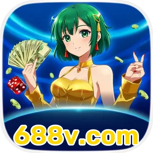 688v.com: O Destino Imperdível para Amantes de Jogos Online