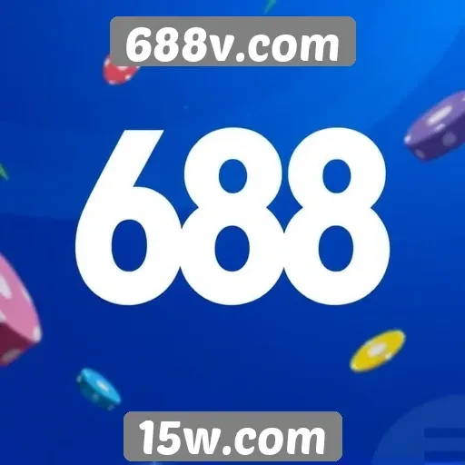 Explore os bônus e promoções do 688v.com
