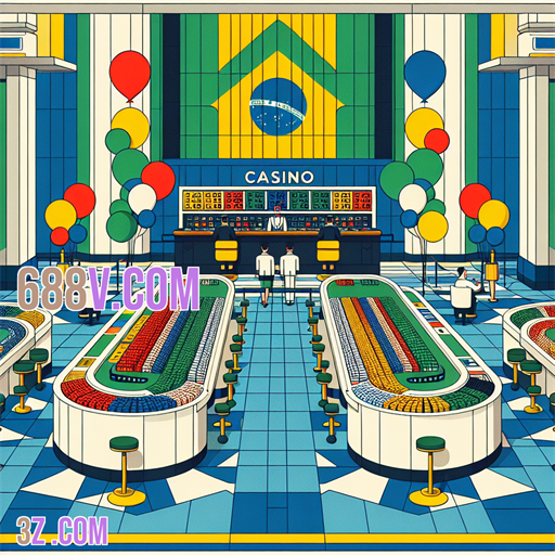 Explore a Categoria de Jackpot em 688v.com: Oportunidades de Ganhar Grande!