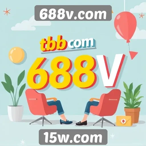 Novas promoções no site 688v.com atraem usuários
